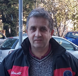 Oliver JovanovIć